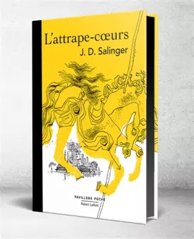 Couverture du produit · L'Attrape-coeurs - Édition collector