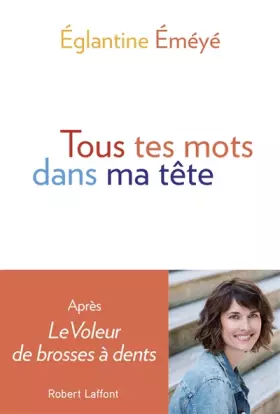 Couverture du produit · Tous tes mots dans ma tête