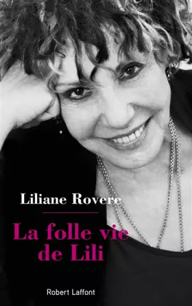 Couverture du produit · La Folle Vie de Lili