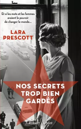 Couverture du produit · Nos secrets trop bien gardés