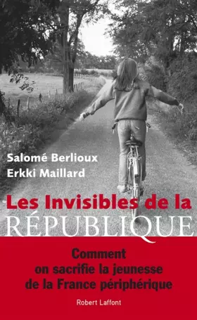 Couverture du produit · Les Invisibles de la République