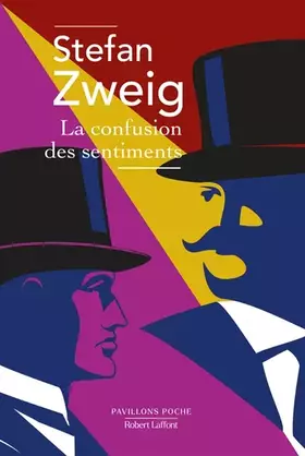 Couverture du produit · La Confusion des sentiments