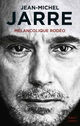 Couverture du produit · Mélancolique Rodéo
