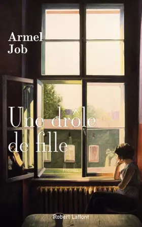 Couverture du produit · Une drôle de fille