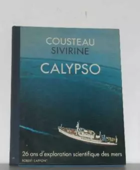 Couverture du produit · Calypso