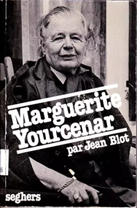 Couverture du produit · Marguerite yourcenar