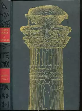 Couverture du produit · Les traditions révélées