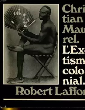 Couverture du produit · EXOTISME COLONIAL