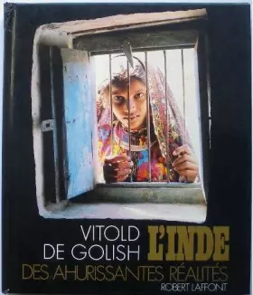 Couverture du produit · INDE DES AHURISSANTES REALITES