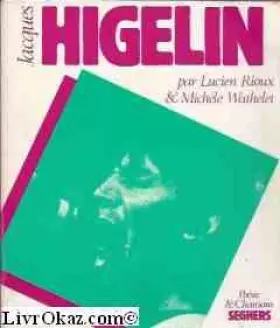 Couverture du produit · N43-JACQUES HIGELIN