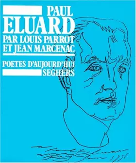 Couverture du produit · Paul Eluard