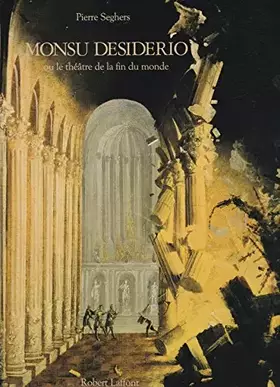 Couverture du produit · MONSU DESIDERIO