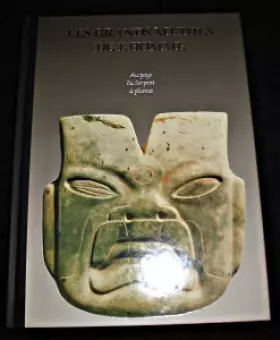 Couverture du produit · Au pays du serpent à plumes