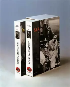 Couverture du produit · Ecrits mémorables (coffret 2 vol.)