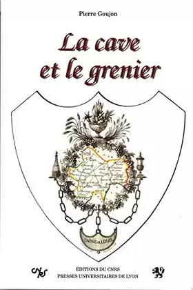 Couverture du produit · Cave et le Grenier