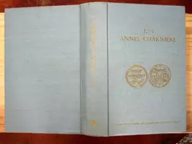 Couverture du produit · 1274 année charnière