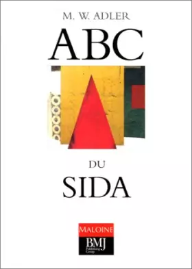 Couverture du produit · ABC du SIDA
