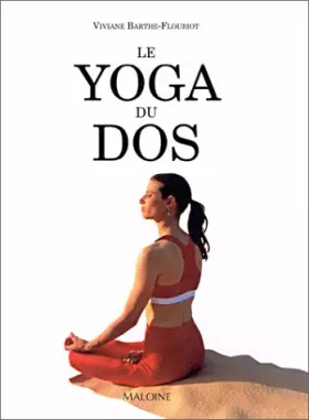 Couverture du produit · Le yoga du dos