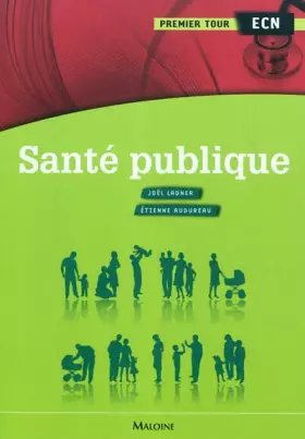 Couverture du produit · Santé publique