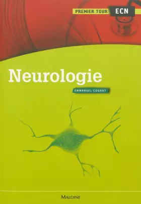 Couverture du produit · Neurologie