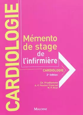 Couverture du produit · CARDIOLOGIE, 2E ED. - MSI
