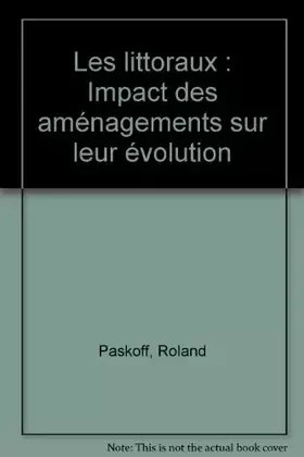 Couverture du produit · LITTORAUX 2ED