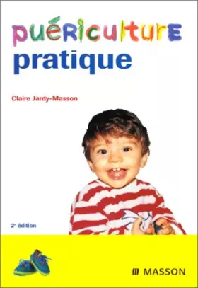 Couverture du produit · Puériculture pratique