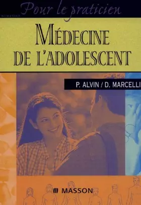 Couverture du produit · Médecine de l'adolescent