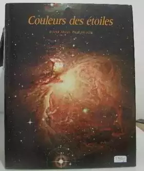 Couverture du produit · Couleurs des étoiles