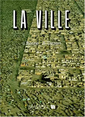 Couverture du produit · La ville