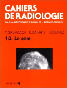 Couverture du produit · LE SEIN