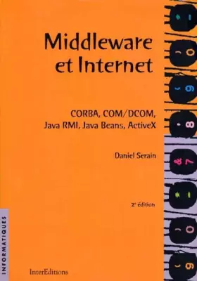 Couverture du produit · informatiques