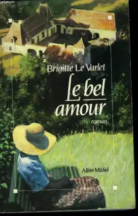 Couverture du produit · Le bel amour
