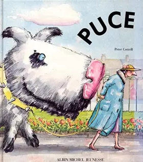 Couverture du produit · La Puce