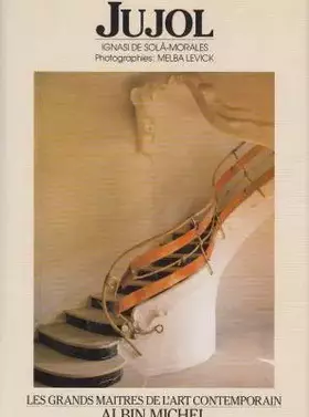 Couverture du produit · Jujol