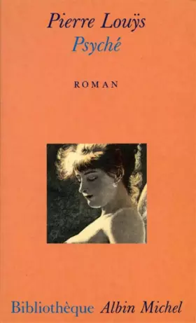 Couverture du produit · Psyché
