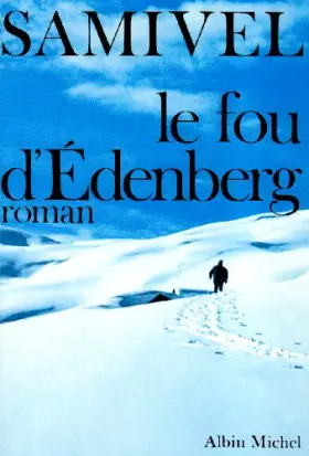 Couverture du produit · Le Fou d'Edenberg