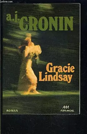 Couverture du produit · Gracie Lindsay