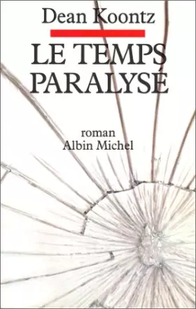 Couverture du produit · Le Temps paralysé