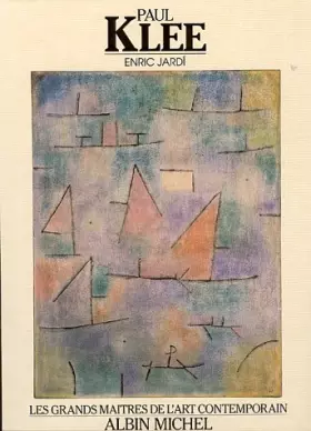 Couverture du produit · Paul Klee