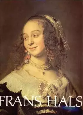 Couverture du produit · Frans Hals