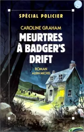Couverture du produit · Meurtres à Badger's Drift