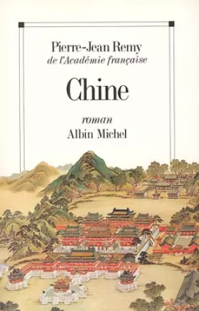 Couverture du produit · Chine