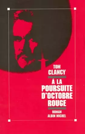 Couverture du produit · A la poursuite d'Octobre Rouge