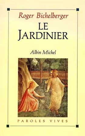 Couverture du produit · Le jardinier