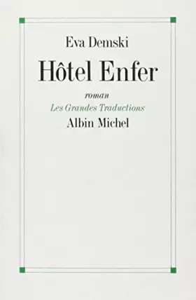 Couverture du produit · Hôtel Enfer
