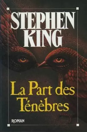 Couverture du produit · La Part des ténèbres