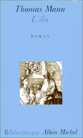 Couverture du produit · L'Elu