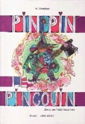 Couverture du produit · Pinpin le pingouin
