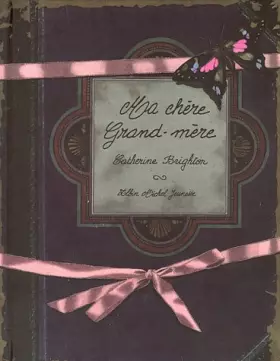 Couverture du produit · Ma chère grand-mère